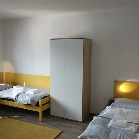 Affittacamere ***lucky 8 Guesthouse***