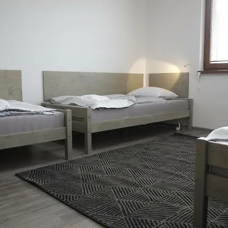 ***lucky 8 Guesthouse*** Affittacamere *