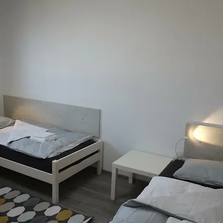 Гостевой дом ***lucky 8 Guesthouse*** Кошице