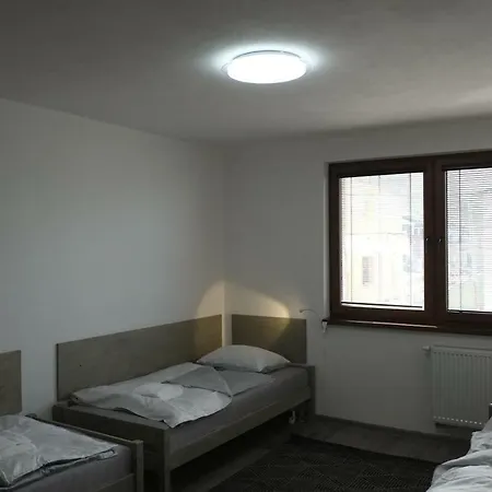 Affittacamere ***lucky 8 Guesthouse*** *