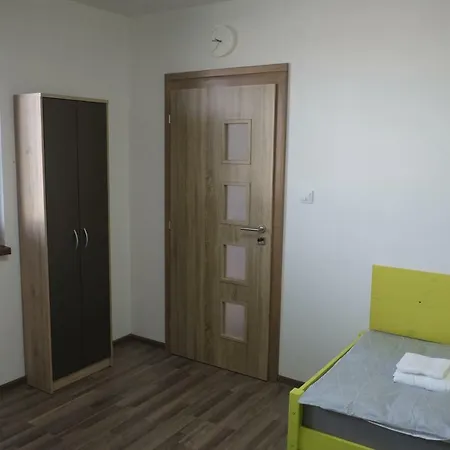 Affittacamere ***lucky 8 Guesthouse***