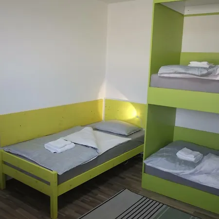 ***lucky 8 Guesthouse*** Гостевой дом