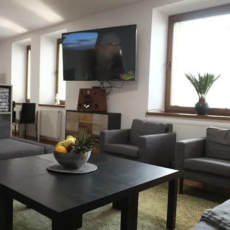***lucky 8 Guesthouse*** Кошице