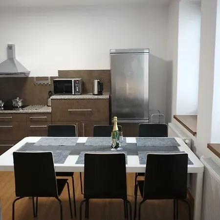 Affittacamere ***lucky 8 Guesthouse*** Košice
