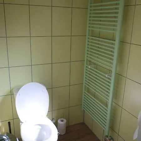 ***lucky 8 Guesthouse*** Кошице