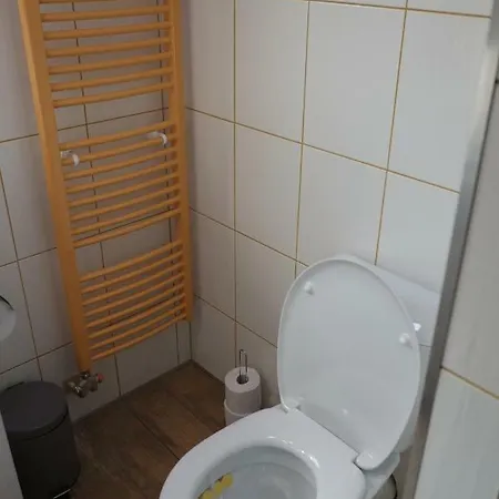 Affittacamere ***lucky 8 Guesthouse*** *