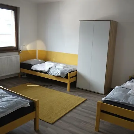 ***lucky 8 Guesthouse*** Гостевой дом *