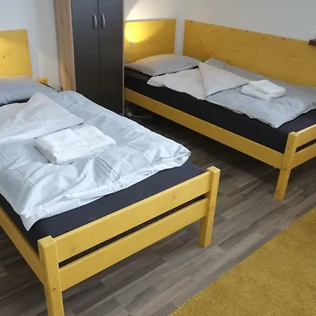 ***lucky 8 Guesthouse*** Affittacamere *