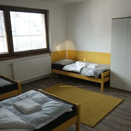 ***lucky 8 Guesthouse*** Affittacamere