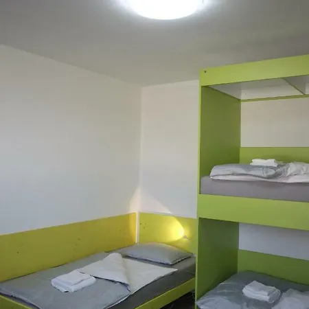 Affittacamere ***lucky 8 Guesthouse*** Košice