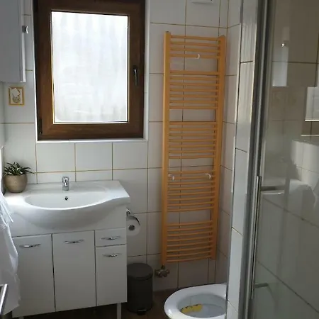***lucky 8 Guesthouse*** Košice