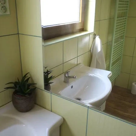 Affittacamere ***lucky 8 Guesthouse*** Košice